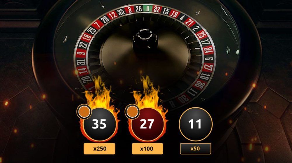 Buzz Casino کیسینو میں لاٹری گیمز میں حصہ لیں۔