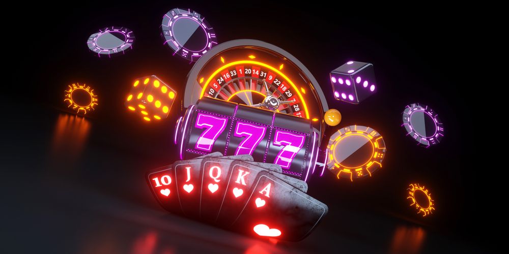 Buzz Casino سائٹ کے لیے آن لائن گیمز فراہم کرنے والے