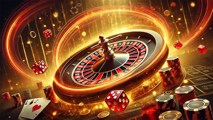 Buzz Casino آن لائن کیسینو میں کھیلنے کی وجوہات