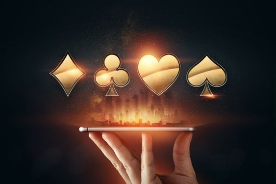 پاکستان کے نئے Buzz Casinoکیسینو کھلاڑیوں کے لیے خوش آمدید بونس